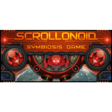 Vadjra Scrollonoid (PC - Steam elektronikus játék licensz) videójáték