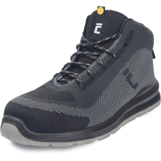 VADORROS MF ESD S1P SRC bakancs szürke46