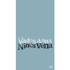 Vados Anna - Nincs véna egyéb könyv