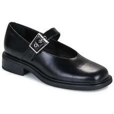 Vagabond Shoemakers Balerina cipők / babák ELLIS Fekete 41