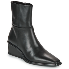 Vagabond Shoemakers Bokacsizmák AINO Fekete 38 női csizma, bakancs