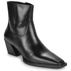 Vagabond Shoemakers Bokacsizmák ALINA Fekete 41