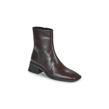 Vagabond Shoemakers Bokacsizmák BLANCA Barna 38 női csizma, bakancs
