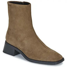 Vagabond Shoemakers Bokacsizmák BLANCA Barna 38