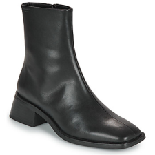Vagabond Shoemakers Bokacsizmák BLANCA Fekete 40 női csizma, bakancs