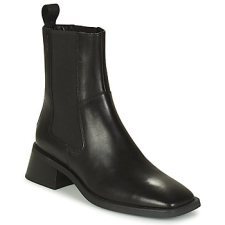 Vagabond Shoemakers Bokacsizmák BLANCA Fekete 41 női csizma, bakancs