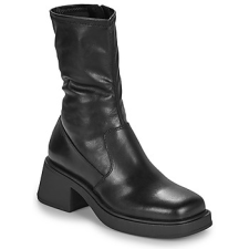 Vagabond Shoemakers Bokacsizmák DORAH Fekete 39 női csizma, bakancs