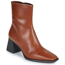 Vagabond Shoemakers Bokacsizmák HEDDA Barna 40 női csizma, bakancs