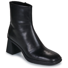 Vagabond Shoemakers Bokacsizmák JANINE Fekete 38
