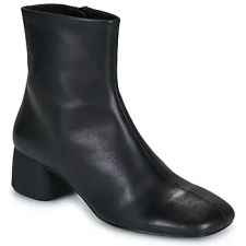 Vagabond Shoemakers Bokacsizmák LIVIA Fekete 36 női csizma, bakancs