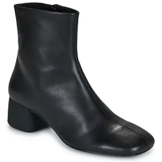 Vagabond Shoemakers Bokacsizmák LIVIA Fekete 37