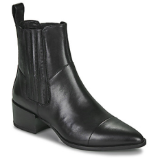 Vagabond Shoemakers Bokacsizmák MARJA Fekete 36