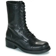 Vagabond Shoemakers Csizmák KARLIE Fekete 37