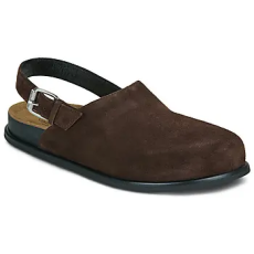 Vagabond Shoemakers Klumpák EFFIE Barna 39