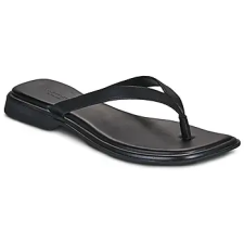 Vagabond Shoemakers Lábujjközös papucsok IZZY Fekete 40 női papucs