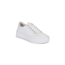 Vagabond Shoemakers Rövid szárú edzőcipők ZOE PLATFORM Fehér 38 női cipő
