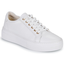 Vagabond Shoemakers Rövid szárú edzőcipők ZOE PLATFORM Fehér 39 női cipő
