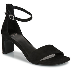 Vagabond Shoemakers Szandálok / Saruk LUISA SUEDE Fekete 38