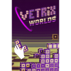 Vagabond Vetrix Worlds (PC - Steam elektronikus játék licensz)