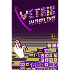 Vagabond Vetrix Worlds (PC - Steam elektronikus játék licensz) videójáték