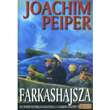 Vagabund Farkashajsza antikvárium - használt könyv