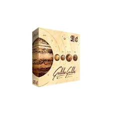 Vagabund Galileo Galilei társasjáték társasjáték