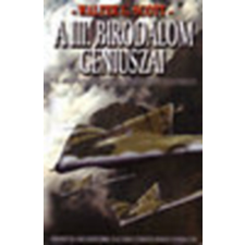 Vagabund Kiadó A III. birodalom géniuszai antikvárium - használt könyv