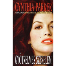 Vagabund Kiadó Gyötrelmes szerelem antikvárium - használt könyv