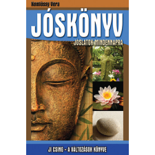 Vagabund Kiadó Jóskönyv - Jóslatok mindennapra antikvárium - használt könyv