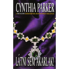 Vagabund Kiadó Látni sem akarlak! antikvárium - használt könyv