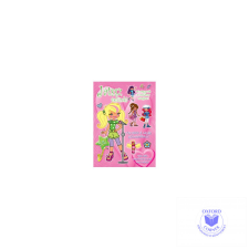  Vagány csajok - Kitti gyermek- és ifjúsági könyv