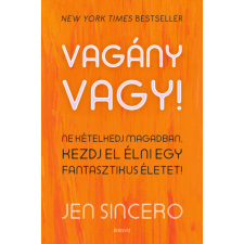 Vagány vagy! életmód, egészség