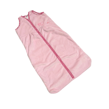 Vaganza 2 Rétegű Wellsoft Hálózsák - Rózsaszín Bárány 110 hálózsák, pizsama