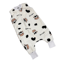 Vaganza 2 Rétegű Wellsoft Tipegő Hálózsák - Bocis 92 hálózsák, pizsama