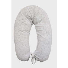 Vaganza Baba-Mama párna Vatelines Normál - Kis Csillagok/Fehér kismama párna