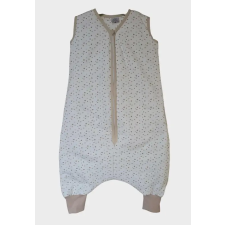 Vaganza Bélelt tipegő - Drapp Csillag - 110/116 hálózsák, pizsama