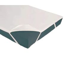 Vaganza BS Matracvédő lepedő 40x90cm - Fehér babaágynemű, babapléd