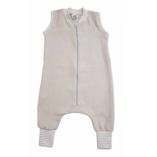 Vaganza Dupla géz, Tipegő hálózsák - Szürke/98 hálózsák, pizsama