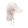 Vaganza Duplagéz Nyári Szafari Sapka 42 - Rózsaszín Csillagos