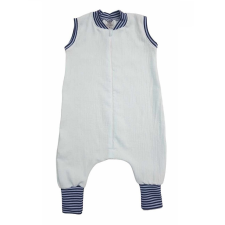 Vaganza Duplagéz, Tipegő hálózsák - Kék/110 hálózsák, pizsama