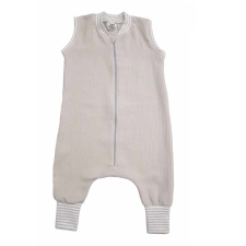 Vaganza Duplagéz, Tipegő hálózsák - Szürke/110 hálózsák, pizsama