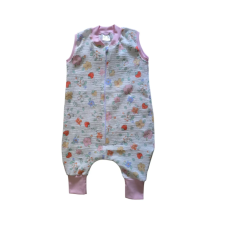 Vaganza Duplagéz, Tipegő hálózsák - Virágok/80 (Több méret) hálózsák, pizsama