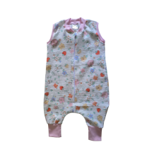 Vaganza Duplagéz, Tipegő hálózsák - Virágok/86 hálózsák, pizsama