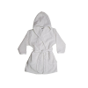 Vaganza Gyermek köntös - Fehér/98-104