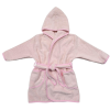 Vaganza Gyermek köntös - Rózsaszín - 98/104