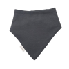 Vaganza Nyálkendő Pamut - Sötétszürke
