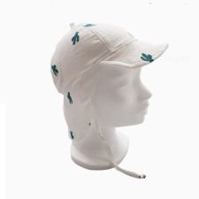 Vaganza Nyári Babasapka Szafari - Kaktusz/42 babasapka, sál