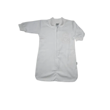 Vaganza PAMUT hálózsák hímzett (H) - Fehér - Maci/116 hálózsák, pizsama