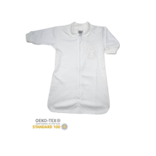  Vaganza Pamut hálózsák hímzett (H) - Fehér - Oroszlán/68 hálózsák, pizsama