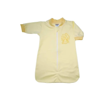 Vaganza PAMUT hálózsák hímzett (H) - Sárga - Oroszlán/92 hálózsák, pizsama